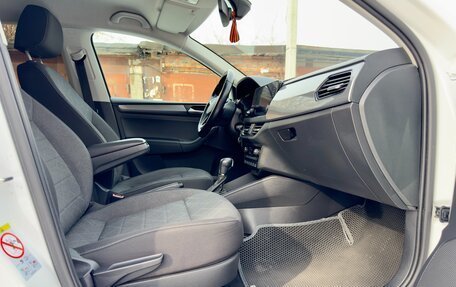 Volkswagen Polo VI (EU Market), 2021 год, 1 850 000 рублей, 32 фотография