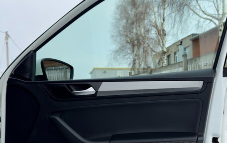 Volkswagen Polo VI (EU Market), 2021 год, 1 850 000 рублей, 34 фотография