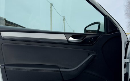 Volkswagen Polo VI (EU Market), 2021 год, 1 850 000 рублей, 33 фотография