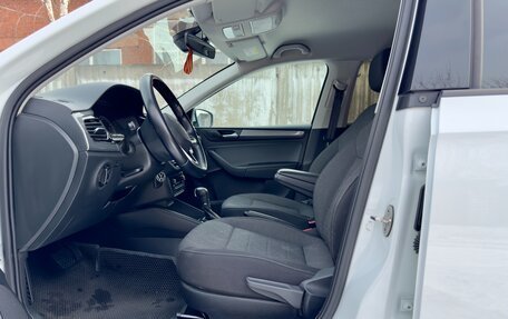 Volkswagen Polo VI (EU Market), 2021 год, 1 850 000 рублей, 31 фотография