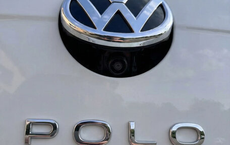 Volkswagen Polo VI (EU Market), 2021 год, 1 850 000 рублей, 39 фотография