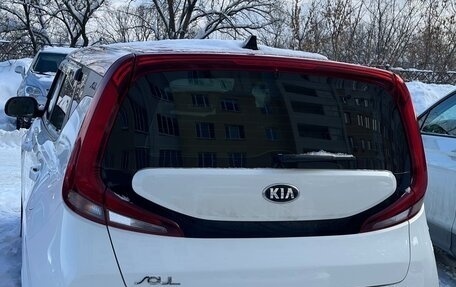 KIA Soul III, 2020 год, 2 500 000 рублей, 3 фотография