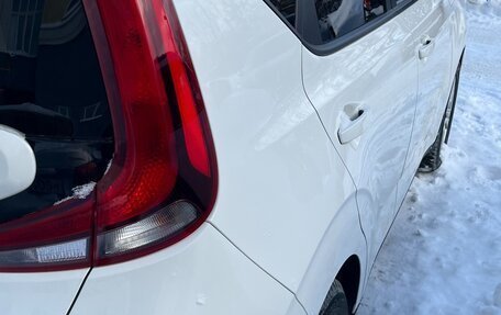 KIA Soul III, 2020 год, 2 500 000 рублей, 5 фотография