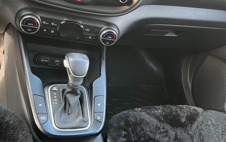 KIA Soul III, 2020 год, 2 500 000 рублей, 14 фотография