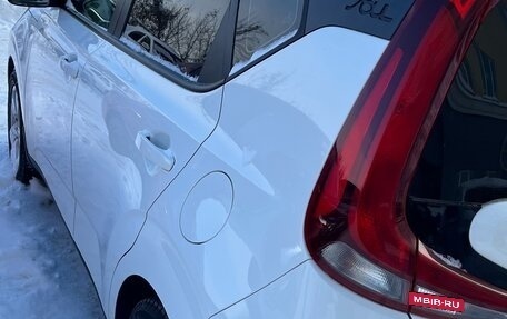 KIA Soul III, 2020 год, 2 500 000 рублей, 4 фотография