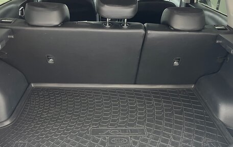 KIA Soul III, 2020 год, 2 500 000 рублей, 6 фотография