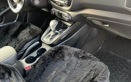 KIA Soul III, 2020 год, 2 500 000 рублей, 16 фотография