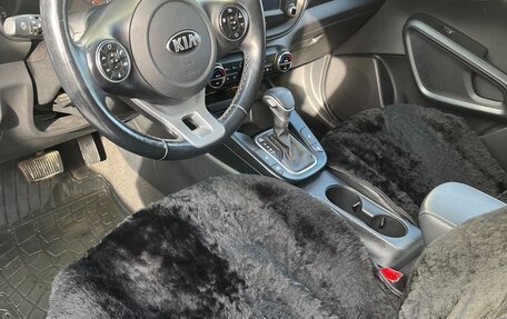 KIA Soul III, 2020 год, 2 500 000 рублей, 15 фотография