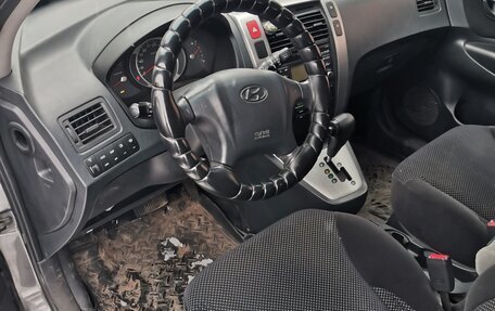 Hyundai Tucson III, 2008 год, 830 000 рублей, 12 фотография