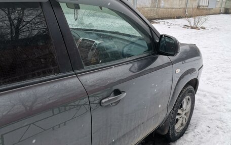 Hyundai Tucson III, 2008 год, 830 000 рублей, 7 фотография