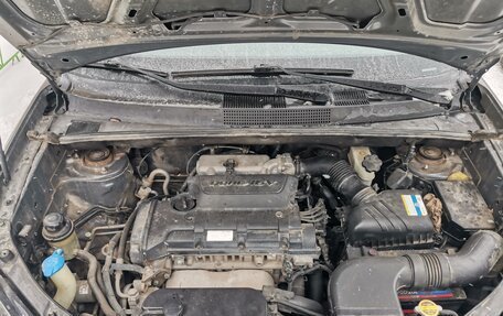 Hyundai Tucson III, 2008 год, 830 000 рублей, 9 фотография