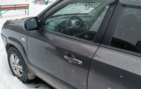 Hyundai Tucson III, 2008 год, 830 000 рублей, 6 фотография