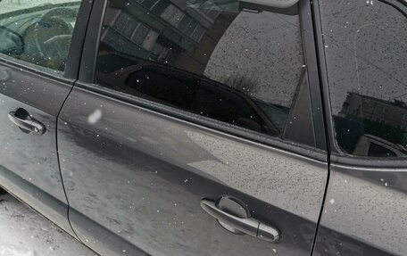 Hyundai Tucson III, 2008 год, 830 000 рублей, 10 фотография