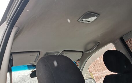 Hyundai Tucson III, 2008 год, 830 000 рублей, 19 фотография