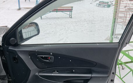 Hyundai Tucson III, 2008 год, 830 000 рублей, 27 фотография