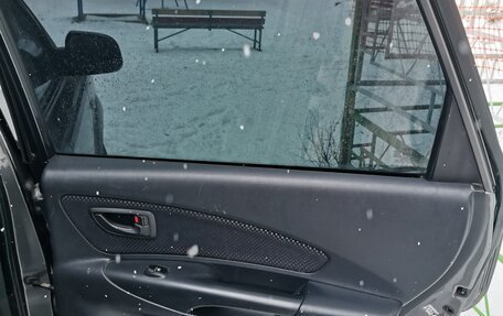 Hyundai Tucson III, 2008 год, 830 000 рублей, 26 фотография