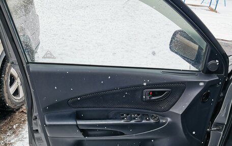 Hyundai Tucson III, 2008 год, 830 000 рублей, 28 фотография