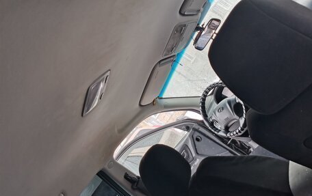 Hyundai Tucson III, 2008 год, 830 000 рублей, 24 фотография