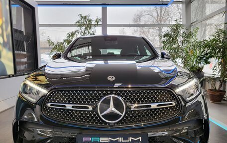 Mercedes-Benz GLC Coupe, 2025 год, 8 190 000 рублей, 2 фотография