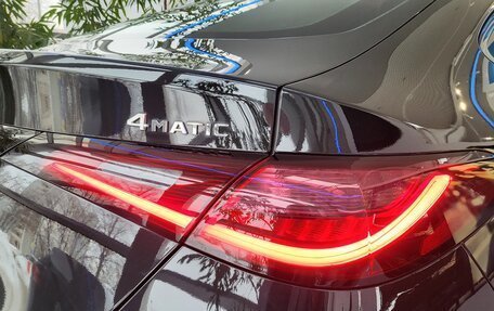 Mercedes-Benz GLC Coupe, 2025 год, 8 190 000 рублей, 7 фотография