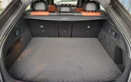 Mercedes-Benz GLC Coupe, 2025 год, 8 190 000 рублей, 9 фотография