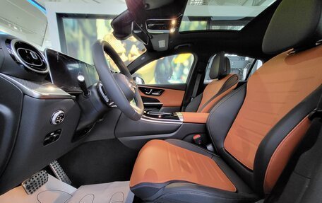 Mercedes-Benz GLC Coupe, 2025 год, 8 190 000 рублей, 12 фотография