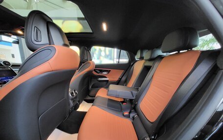 Mercedes-Benz GLC Coupe, 2025 год, 8 190 000 рублей, 14 фотография