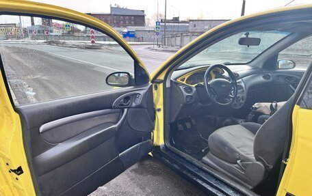 Ford Focus IV, 2001 год, 230 000 рублей, 14 фотография