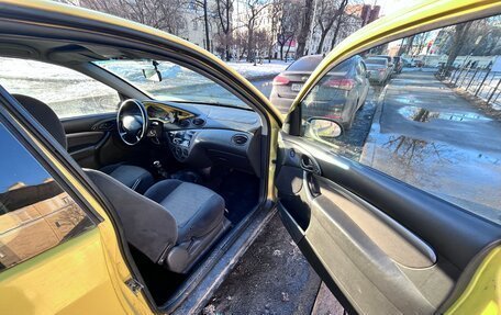 Ford Focus IV, 2001 год, 230 000 рублей, 20 фотография