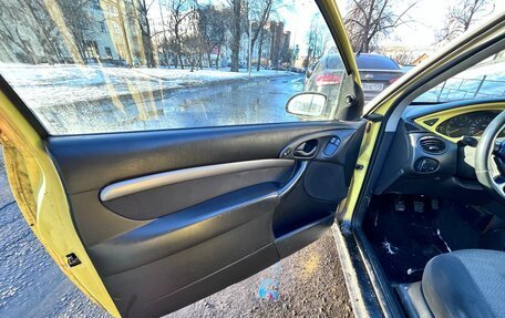 Ford Focus IV, 2001 год, 230 000 рублей, 21 фотография