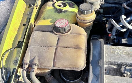 Ford Focus IV, 2001 год, 230 000 рублей, 24 фотография