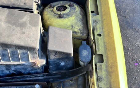 Ford Focus IV, 2001 год, 230 000 рублей, 26 фотография