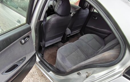 Nissan Primera III, 2001 год, 320 000 рублей, 7 фотография