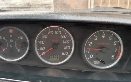 Nissan Primera III, 2001 год, 320 000 рублей, 5 фотография