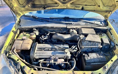 Ford Focus IV, 2001 год, 230 000 рублей, 25 фотография