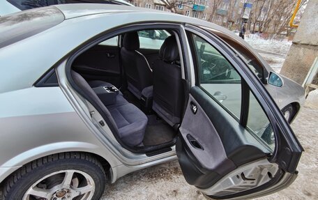 Nissan Primera III, 2001 год, 320 000 рублей, 8 фотография