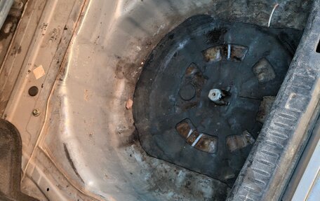 Nissan Primera III, 2001 год, 320 000 рублей, 10 фотография