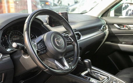 Mazda CX-5 II, 2019 год, 2 568 000 рублей, 13 фотография