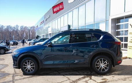 Mazda CX-5 II, 2019 год, 2 568 000 рублей, 6 фотография