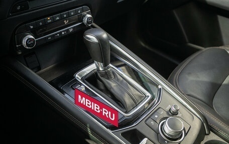 Mazda CX-5 II, 2019 год, 2 568 000 рублей, 11 фотография