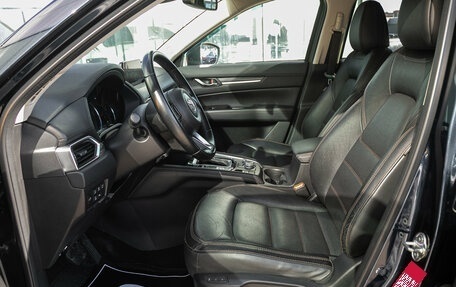 Mazda CX-5 II, 2019 год, 2 568 000 рублей, 12 фотография