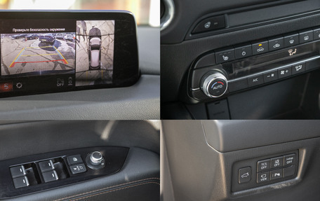 Mazda CX-5 II, 2019 год, 2 568 000 рублей, 21 фотография