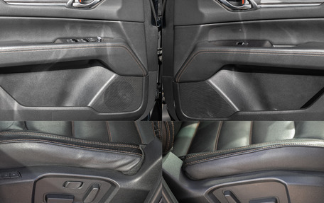 Mazda CX-5 II, 2019 год, 2 568 000 рублей, 22 фотография