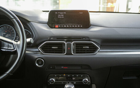 Mazda CX-5 II, 2019 год, 2 568 000 рублей, 17 фотография