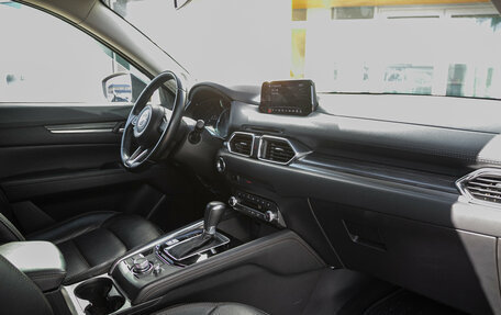 Mazda CX-5 II, 2019 год, 2 568 000 рублей, 20 фотография