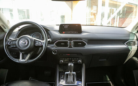 Mazda CX-5 II, 2019 год, 2 568 000 рублей, 18 фотография