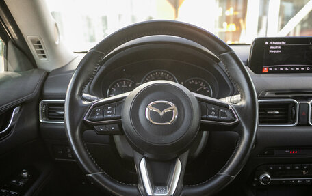 Mazda CX-5 II, 2019 год, 2 568 000 рублей, 16 фотография