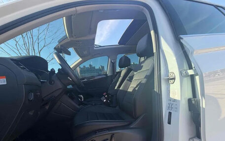 Volkswagen Tiguan II, 2023 год, 3 250 001 рублей, 11 фотография