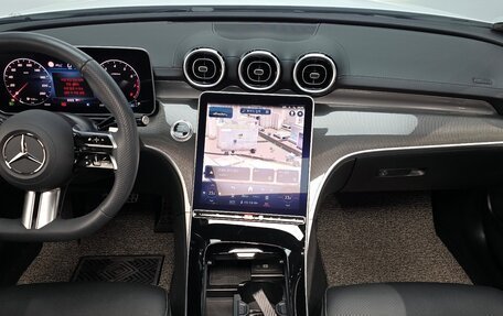 Mercedes-Benz C-Класс, 2025 год, 5 173 000 рублей, 5 фотография