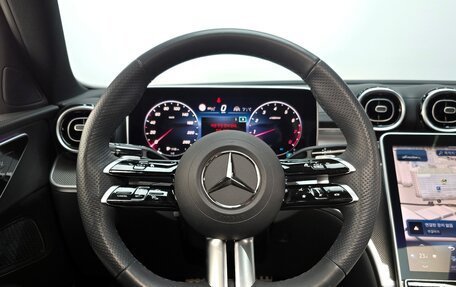 Mercedes-Benz C-Класс, 2025 год, 5 173 000 рублей, 8 фотография